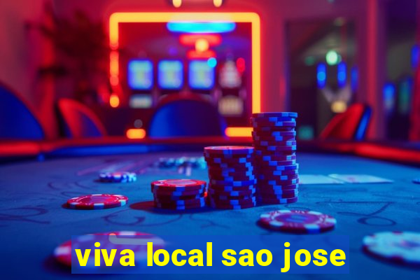 viva local sao jose